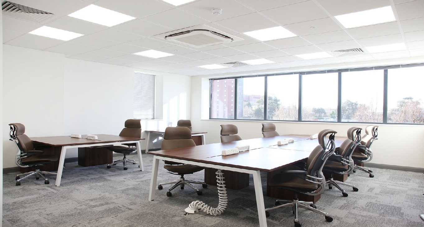 Rent office Clippers Quay, Salford Quays — photo 8