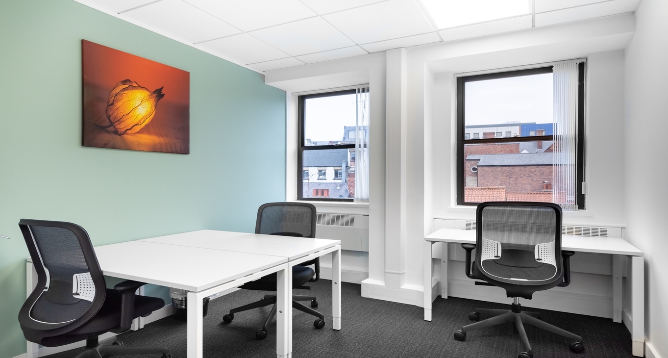 Rent office Cloth Market — photo 3