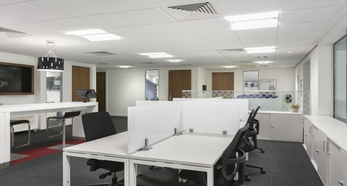Pusat perniagaan Cobham Services_6-6 Sewa pejabat Cobham Services_6-6