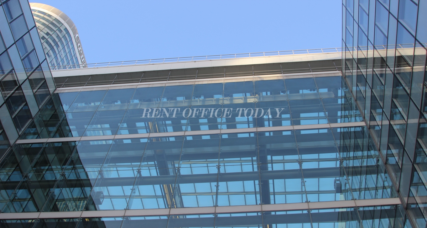 office rent coeur defence-8