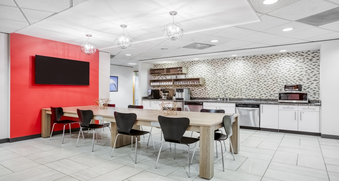 Columbia Tower, 701 Fifth Avenue, Seattle, WA 98104 — office space for rent, photo 1
