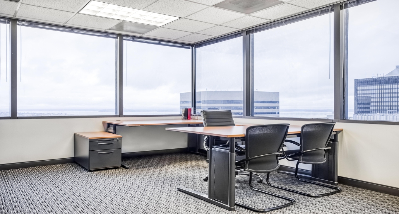 Columbia Tower, 701 Fifth Avenue, Seattle, WA 98104 — office space for rent, photo 4