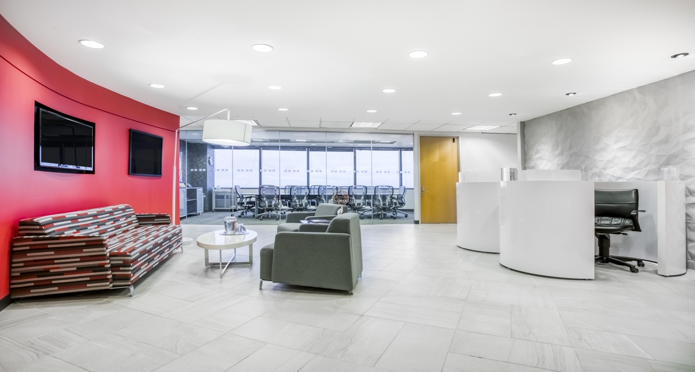 Columbia Tower, 701 Fifth Avenue, Seattle, WA 98104 — office space for rent, photo 7
