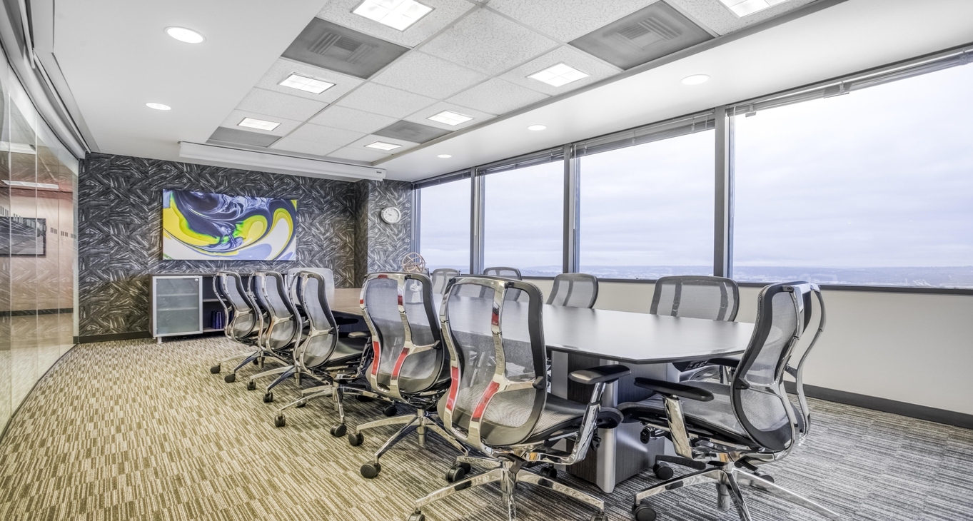 Columbia Tower, 701 Fifth Avenue, Seattle, WA 98104 — office space for rent, photo 8