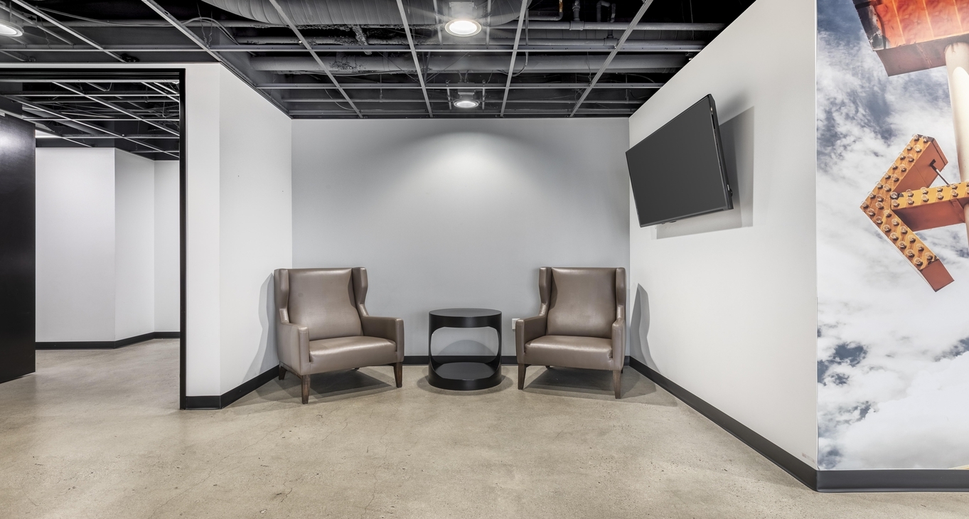 Commerce Corporate Center, 5800 Southeastern Avenue, Commerce, CA 90040 — office space for rent, photo 1