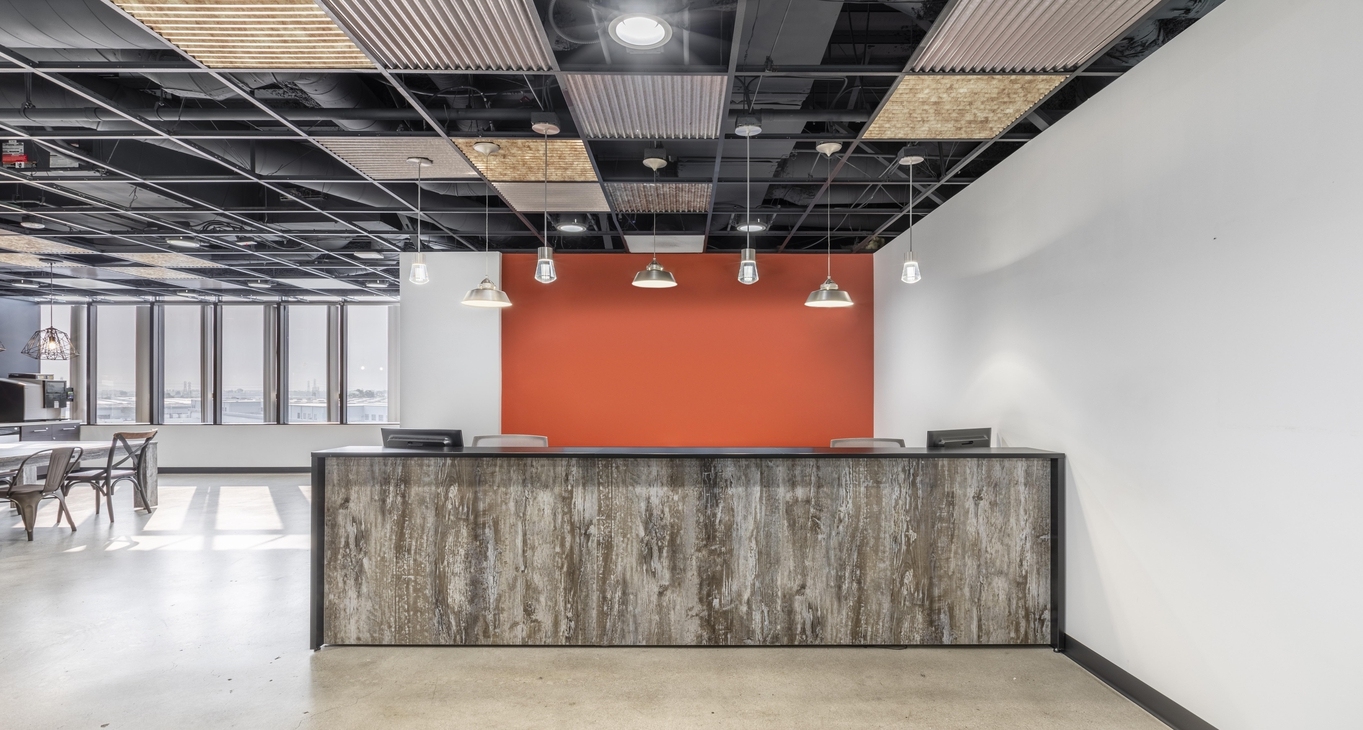 Commerce Corporate Center, 5800 Southeastern Avenue, Commerce, CA 90040 — office space for rent, photo 2