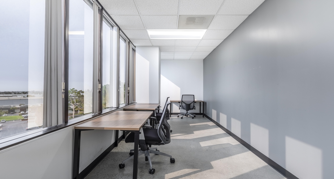 Commerce Corporate Center, 5800 Southeastern Avenue, Commerce, CA 90040 — office space for rent, photo 5