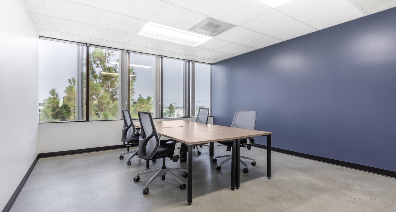 Commerce Corporate Center, 5800 Southeastern Avenue, Commerce, CA 90040 — office space for rent, photo 6