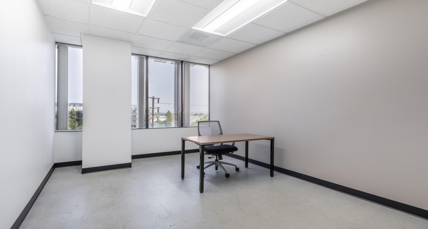 Commerce Corporate Center, 5800 Southeastern Avenue, Commerce, CA 90040 — office space for rent, photo 7
