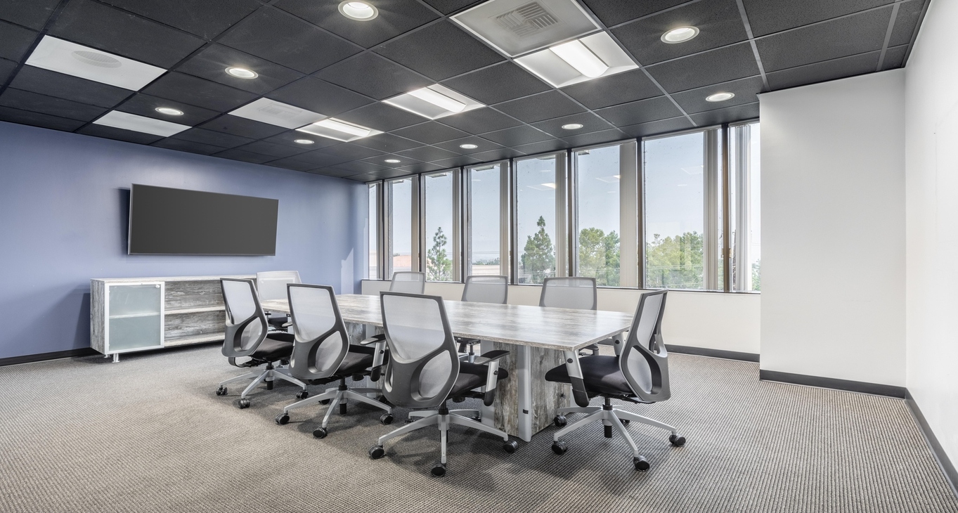 Commerce Corporate Center, 5800 Southeastern Avenue, Commerce, CA 90040 — office space for rent, photo 8