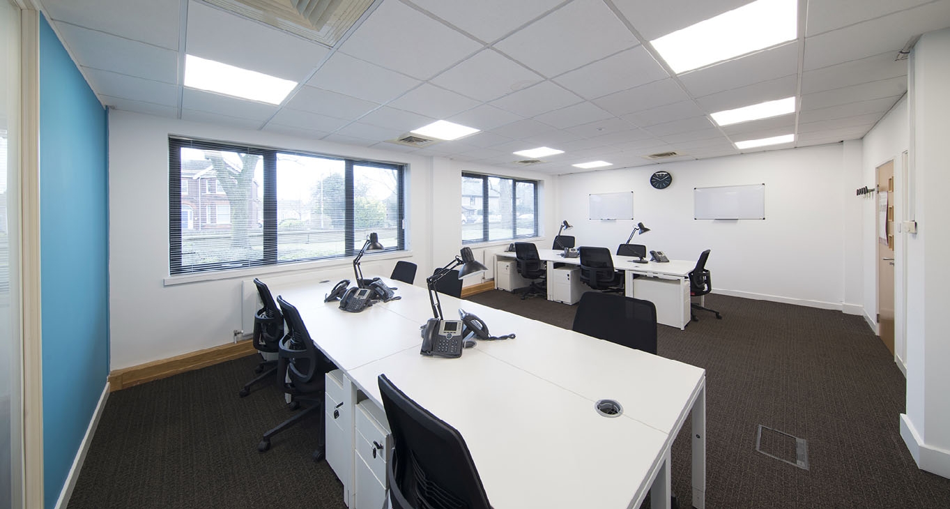 Sewa pejabat Compass House, Vision Park, Chivers Way, Histon_1-1