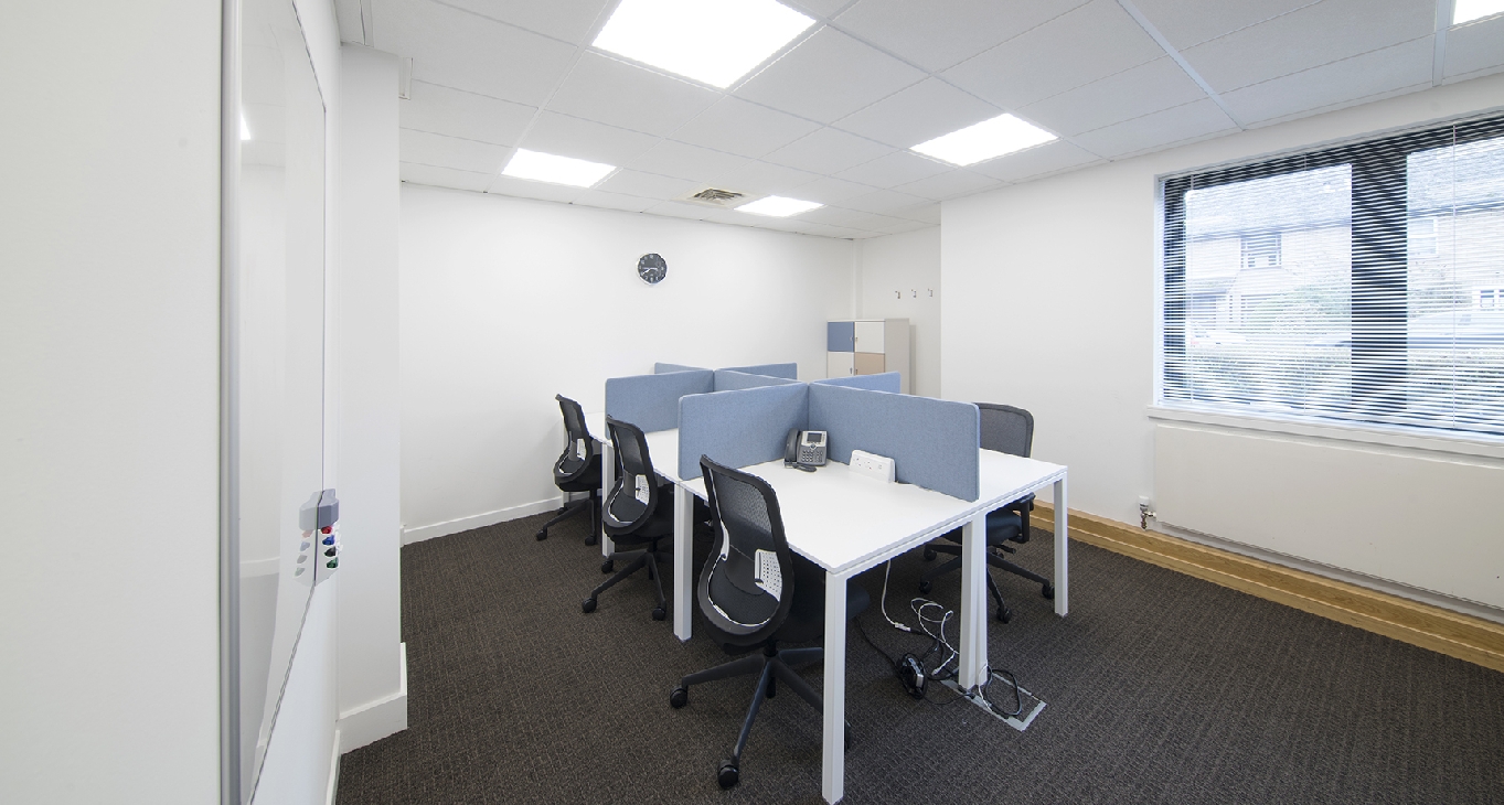 Sewa pejabat Compass House, Vision Park, Chivers Way, Histon_13-13