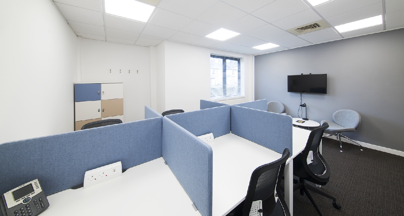 Sewa pejabat Compass House, Vision Park, Chivers Way, Histon_14-14