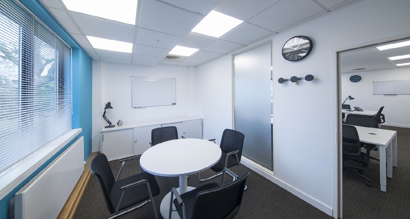 Sewa pejabat Compass House, Vision Park, Chivers Way, Histon_16-16