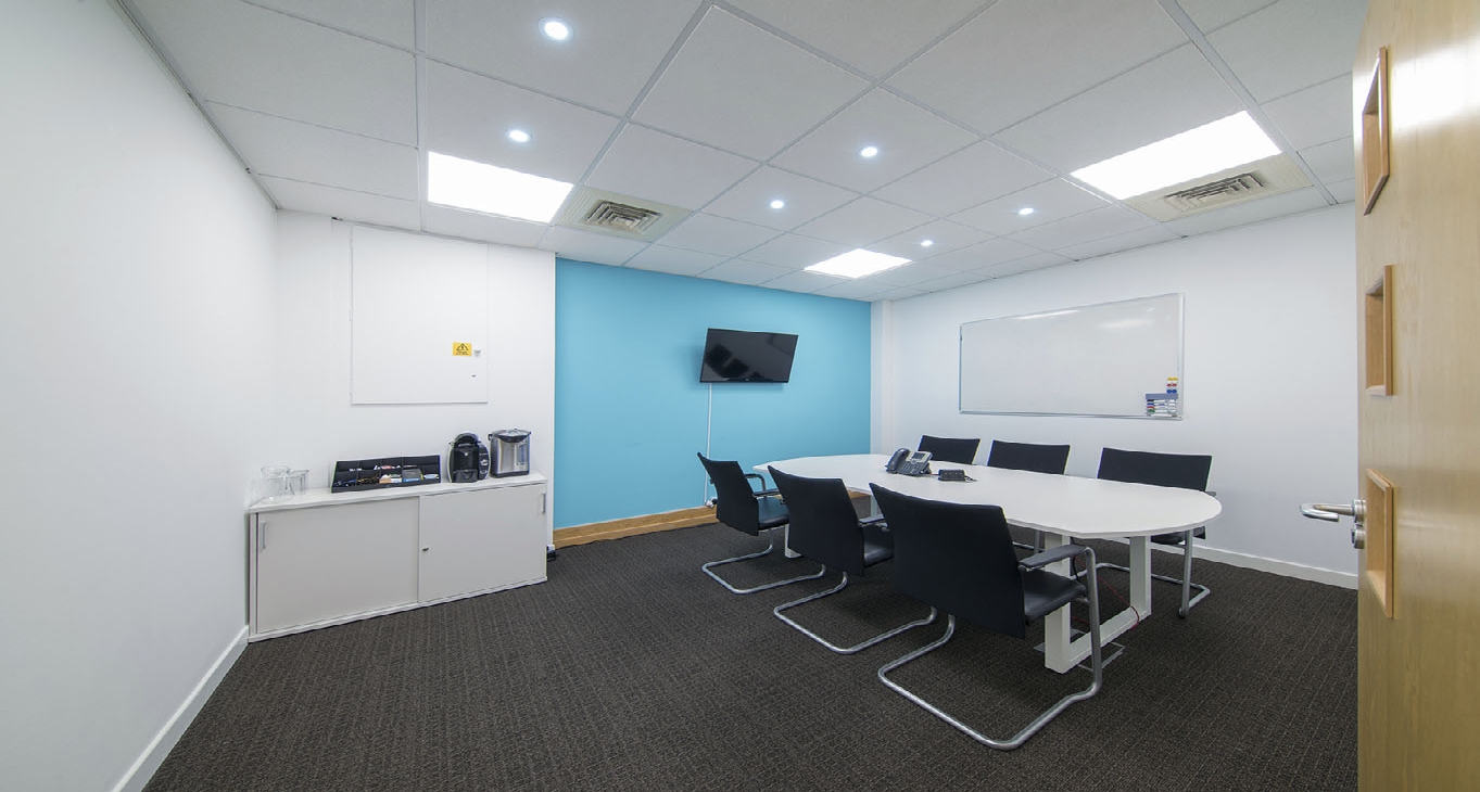Sewa pejabat Compass House, Vision Park, Chivers Way, Histon_17-17