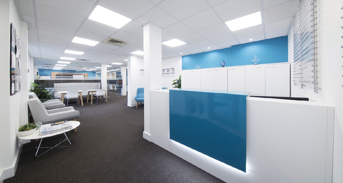 Sewa pejabat Compass House, Vision Park, Chivers Way, Histon_19-19