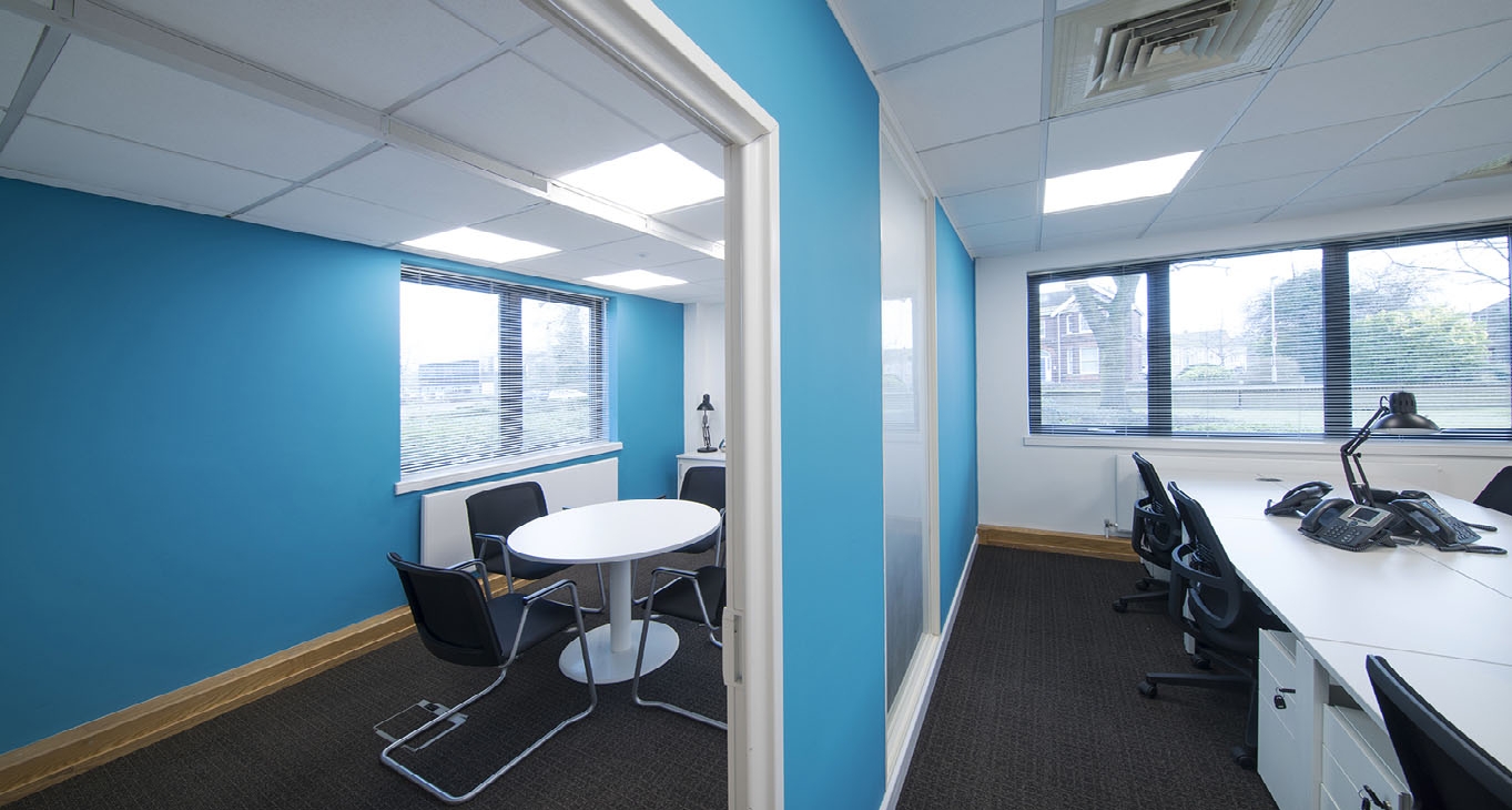 Sewa pejabat Compass House, Vision Park, Chivers Way, Histon_20-20