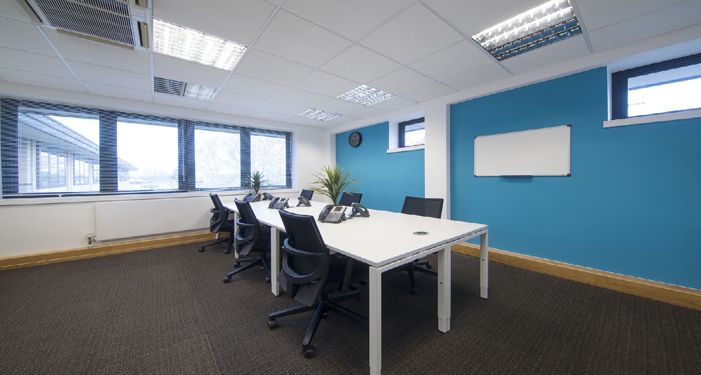Sewa pejabat Compass House, Vision Park, Chivers Way, Histon_21-21