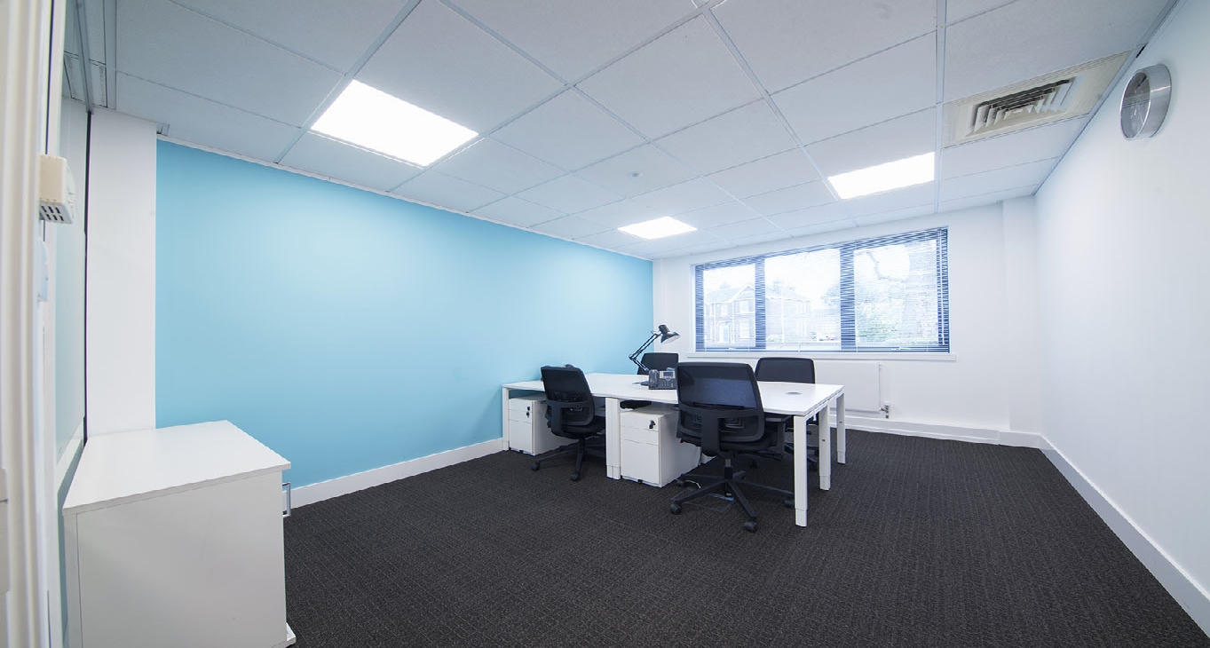 Sewa pejabat Compass House, Vision Park, Chivers Way, Histon_22-22