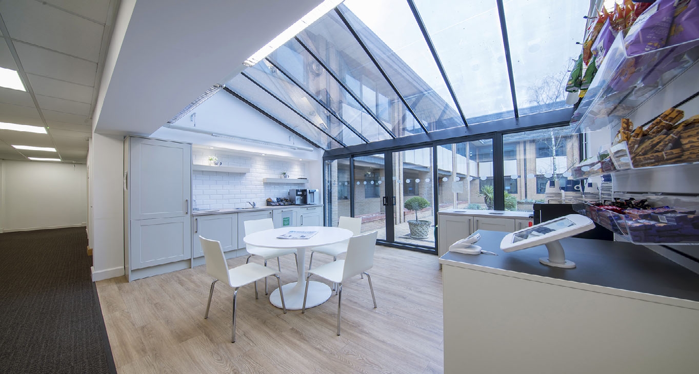 Sewa pejabat Compass House, Vision Park, Chivers Way, Histon_23-23