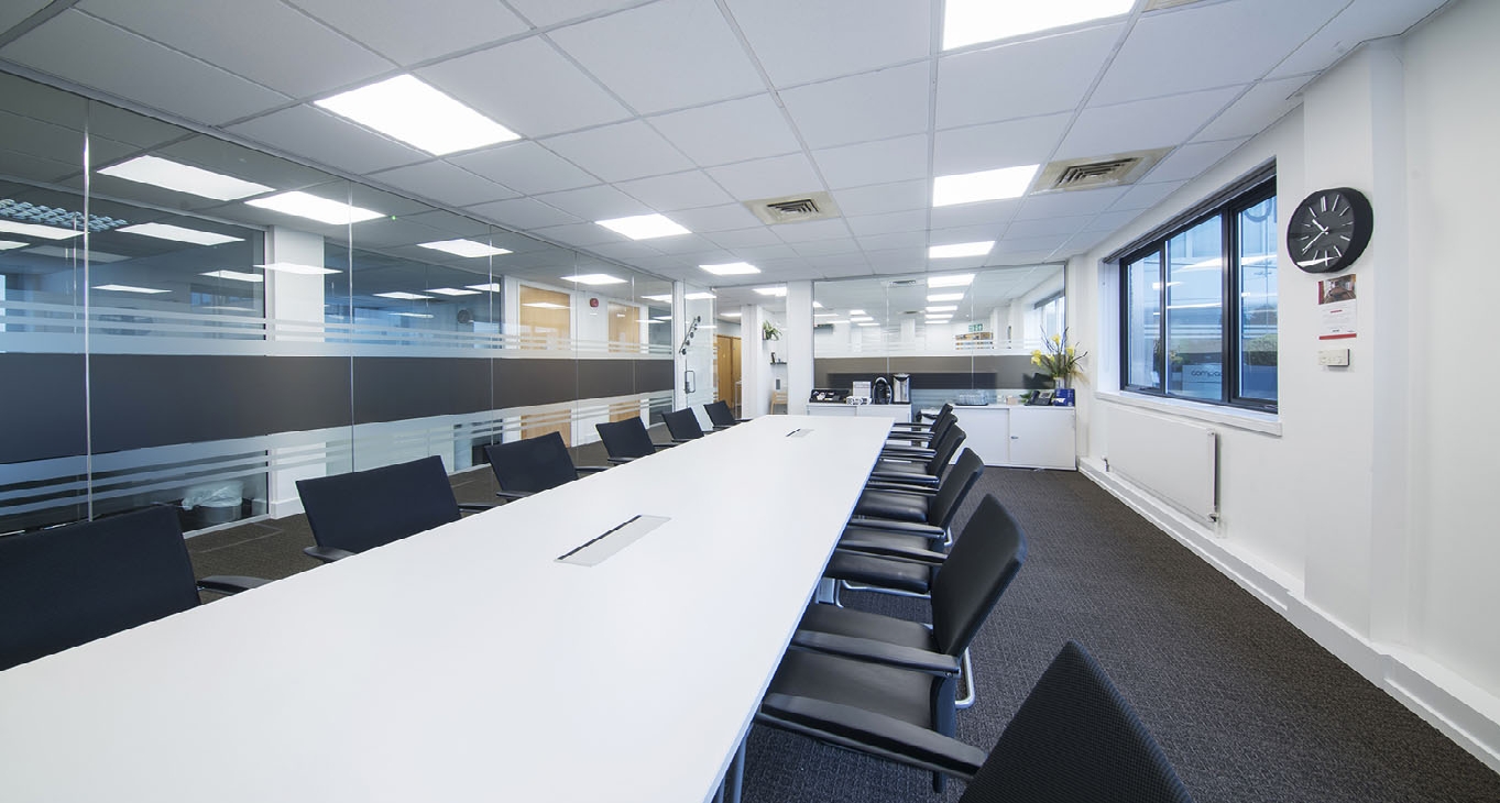 Sewa pejabat Compass House, Vision Park, Chivers Way, Histon_29-29