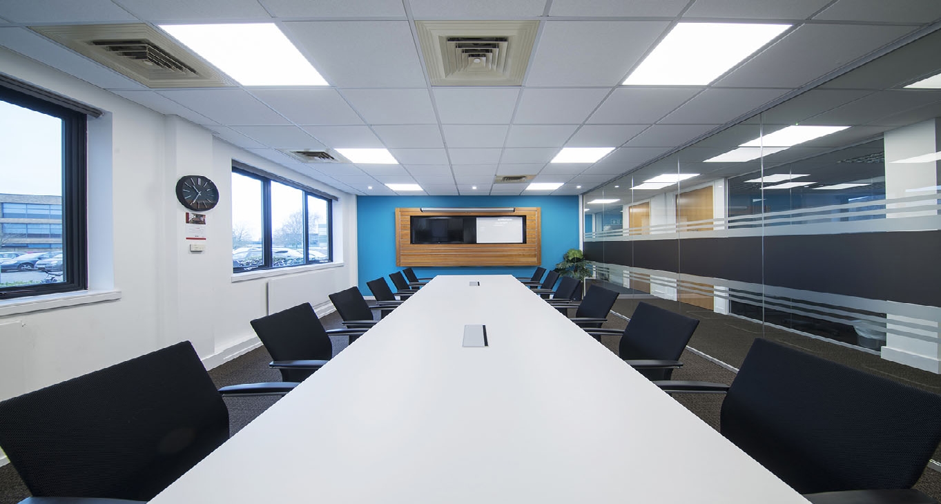Sewa pejabat Compass House, Vision Park, Chivers Way, Histon_3-3