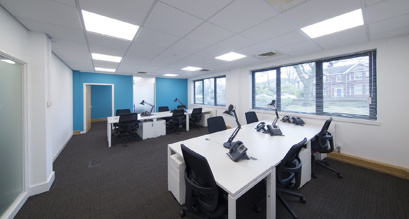 Sewa pejabat Compass House, Vision Park, Chivers Way, Histon_30-30