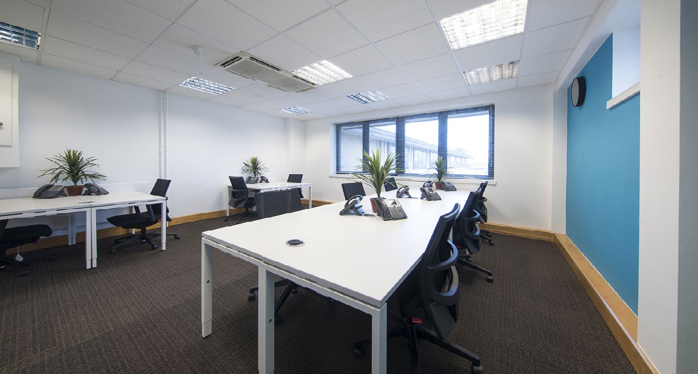 Sewa pejabat Compass House, Vision Park, Chivers Way, Histon_31-31