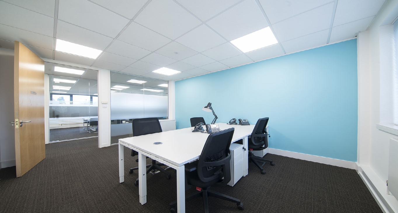 Sewa pejabat Compass House, Vision Park, Chivers Way, Histon_32-32