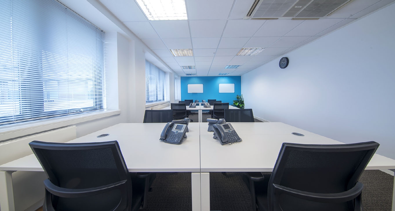 Sewa pejabat Compass House, Vision Park, Chivers Way, Histon_33-33
