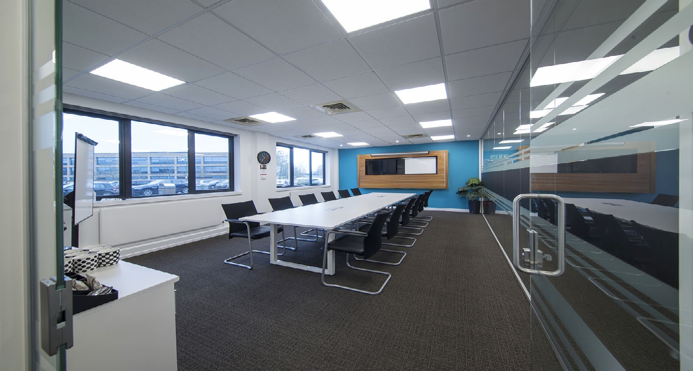 Sewa pejabat Compass House, Vision Park, Chivers Way, Histon_34-34
