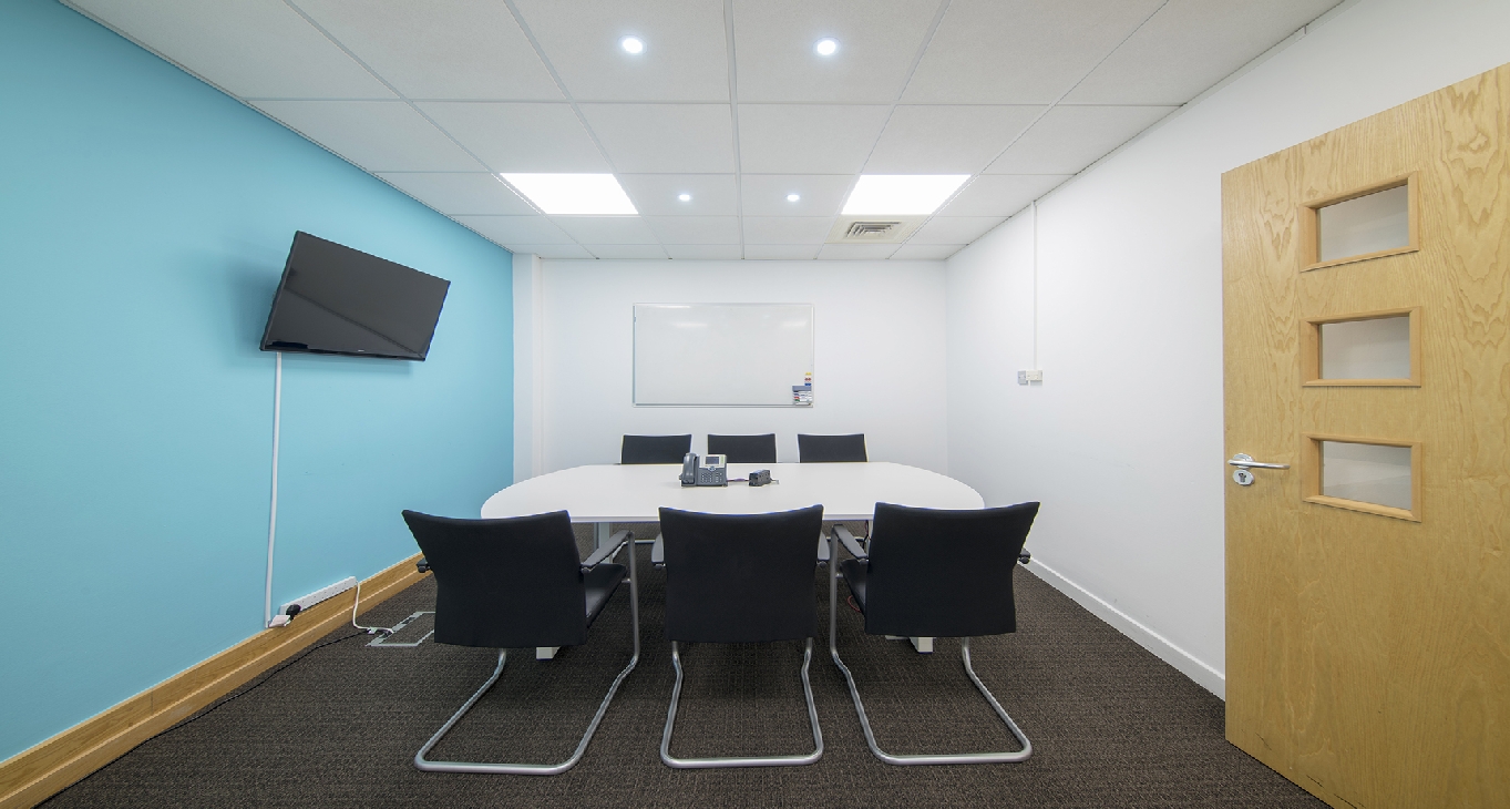 Sewa pejabat Compass House, Vision Park, Chivers Way, Histon_36-36