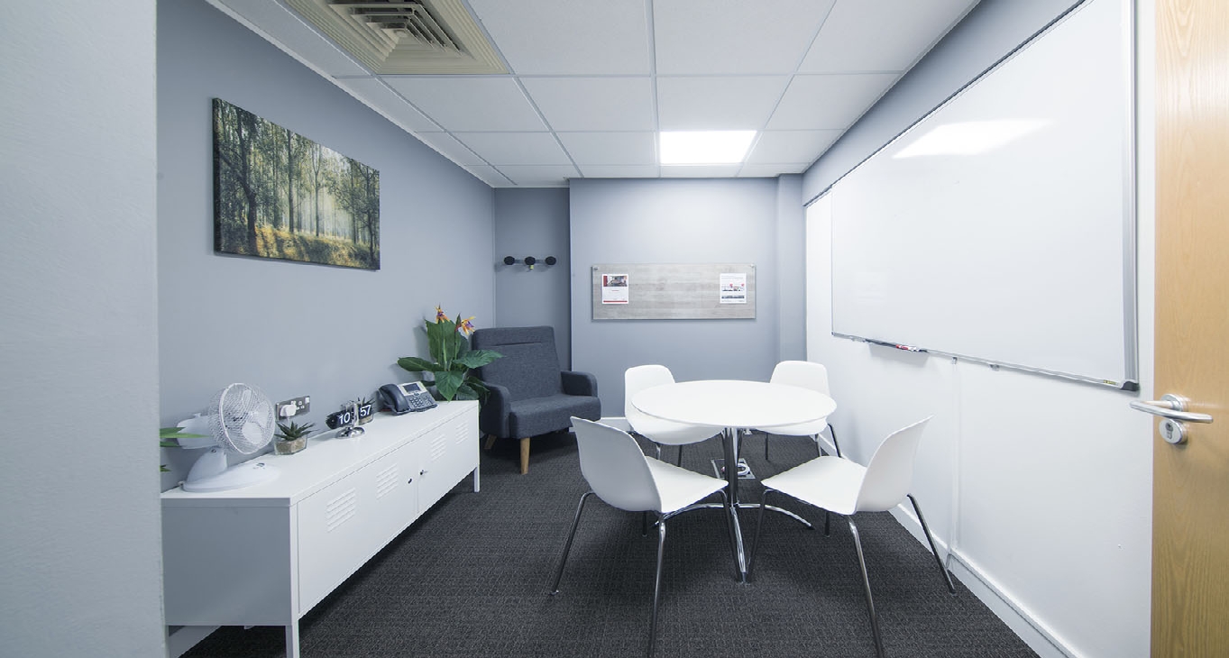 Sewa pejabat Compass House, Vision Park, Chivers Way, Histon_4-4