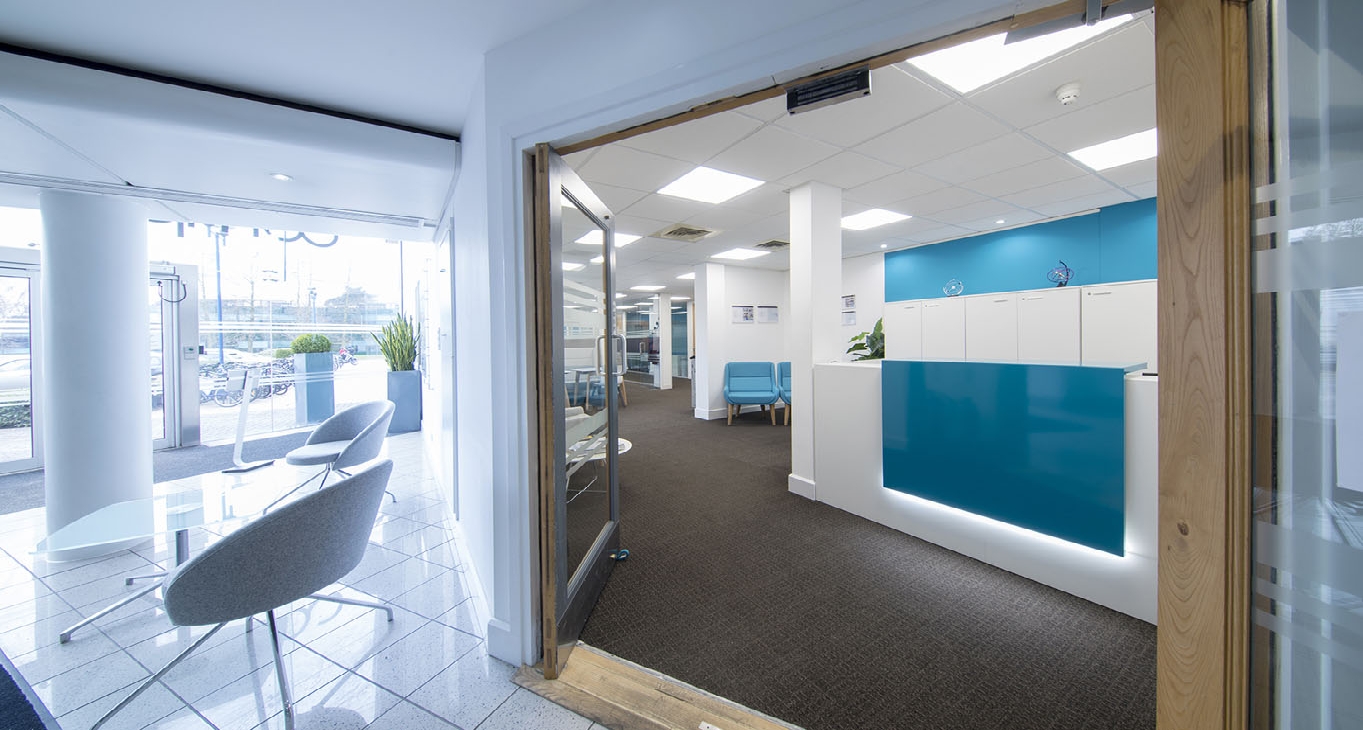 Sewa pejabat Compass House, Vision Park, Chivers Way, Histon_7-7
