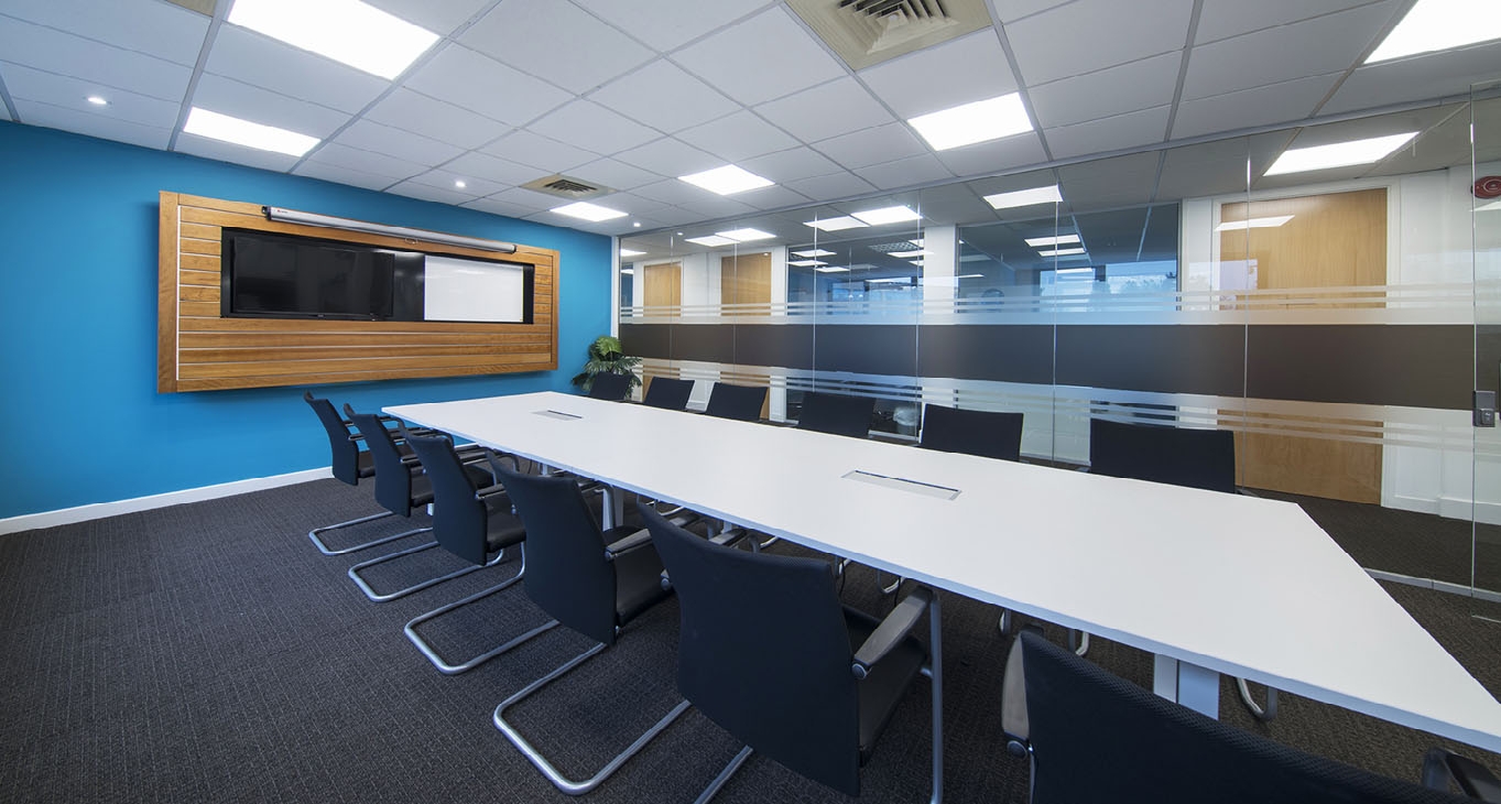 Sewa pejabat Compass House, Vision Park, Chivers Way, Histon_9-9