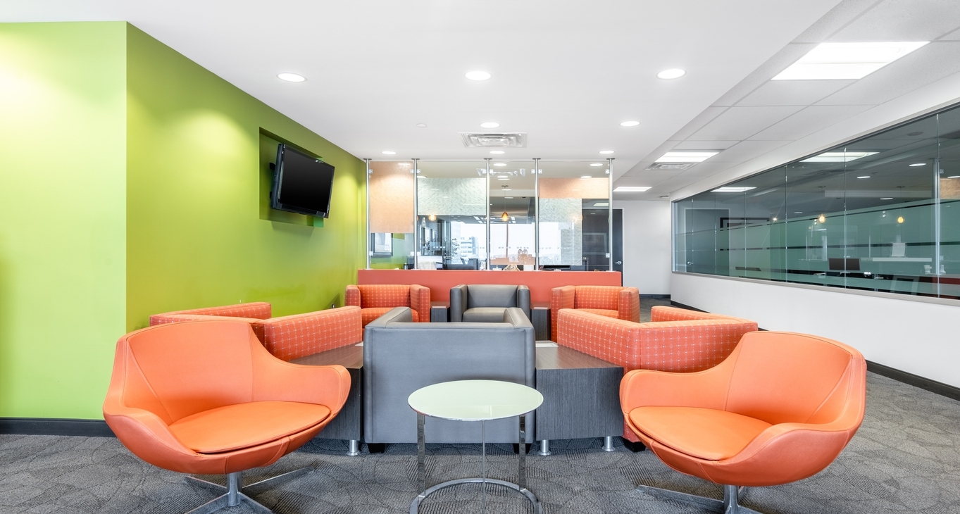 Sewa pejabat Complexe Dix 30_1-1