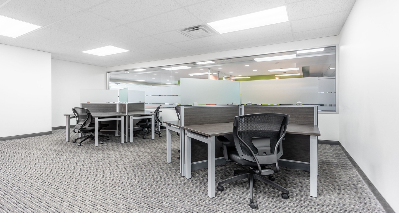 Sewa pejabat Complexe Dix 30_6-6