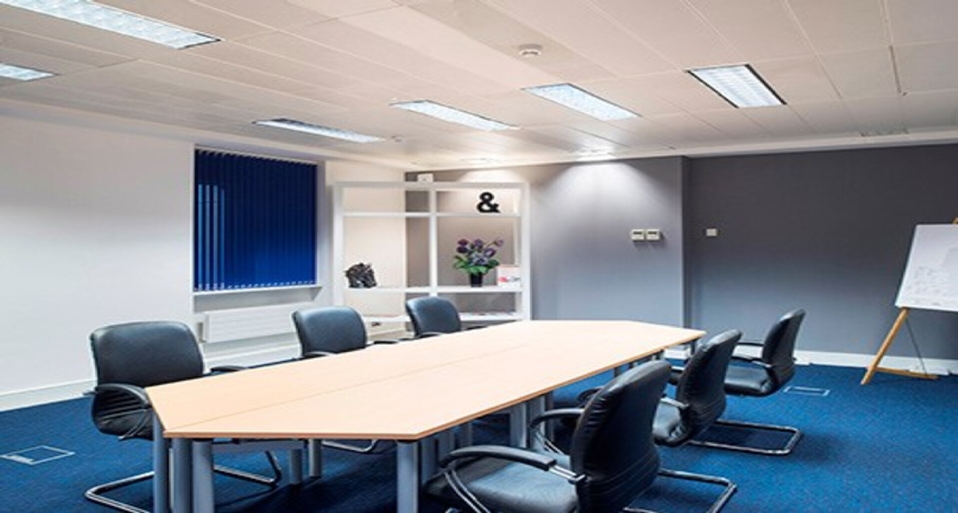Rent office Conference House, 152 Morrison Street — photo 10