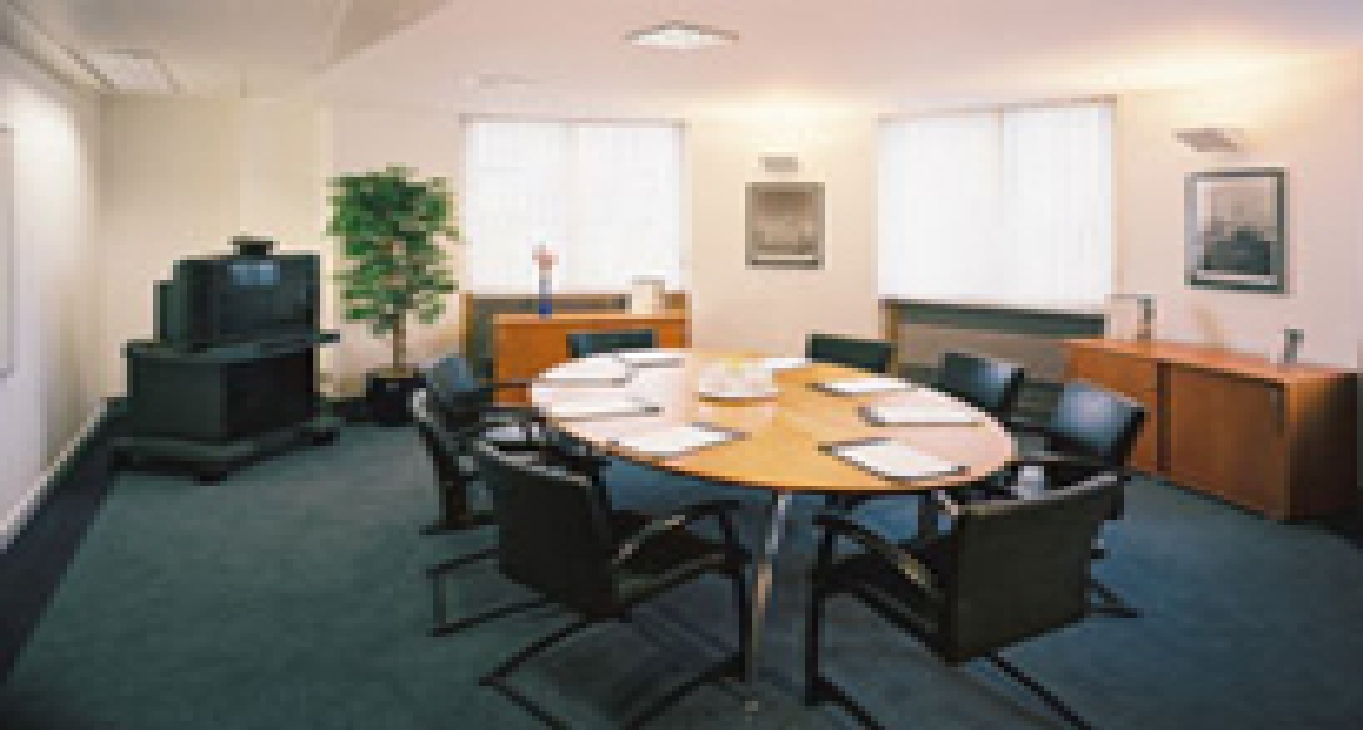Rent office Conference House, 152 Morrison Street — photo 12