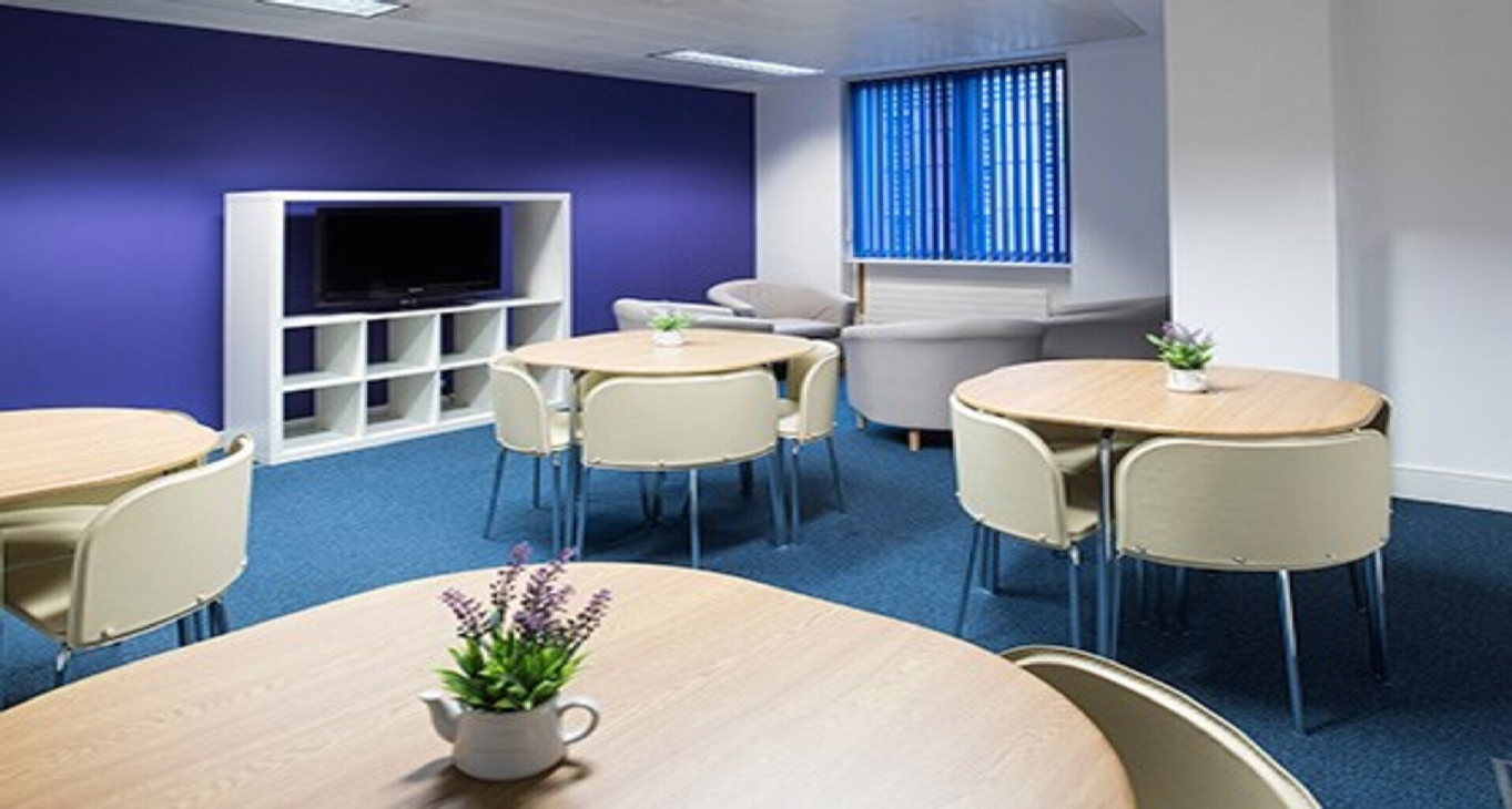 Rent office Conference House, 152 Morrison Street — photo 2