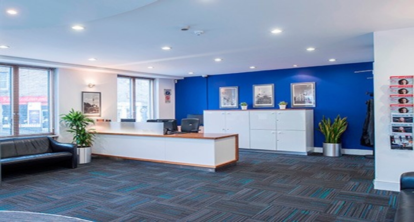 Rent office Conference House, 152 Morrison Street — photo 4