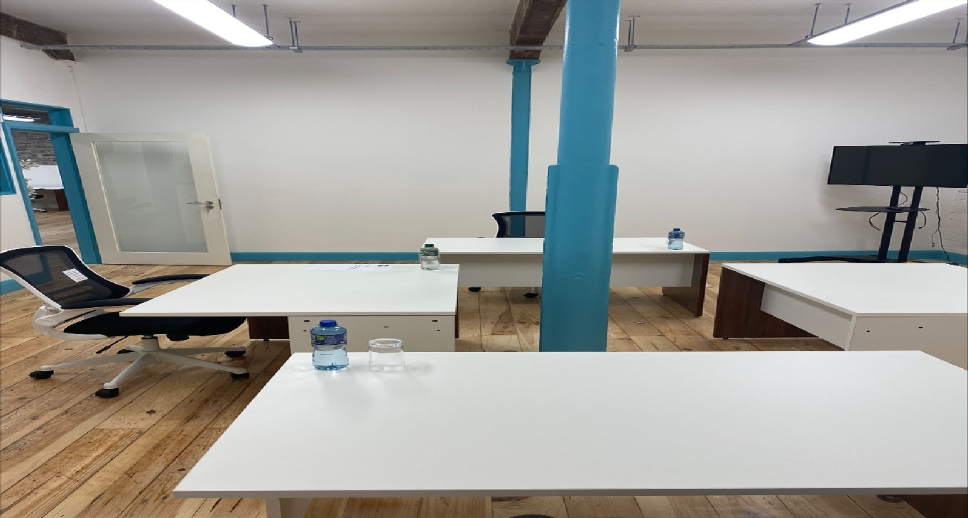 Pusat perniagaan Connell Street 2_8-15 Sewa pejabat Connell Street 2_8-15