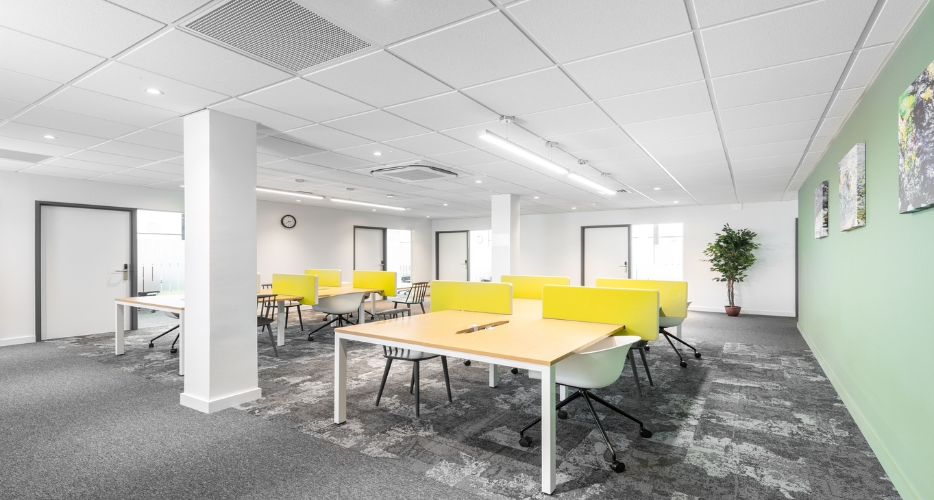 Rent office Conway House — photo 4