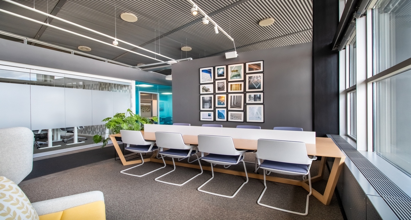 Rent office Copenhagen Airport Kastrup — photo 2
