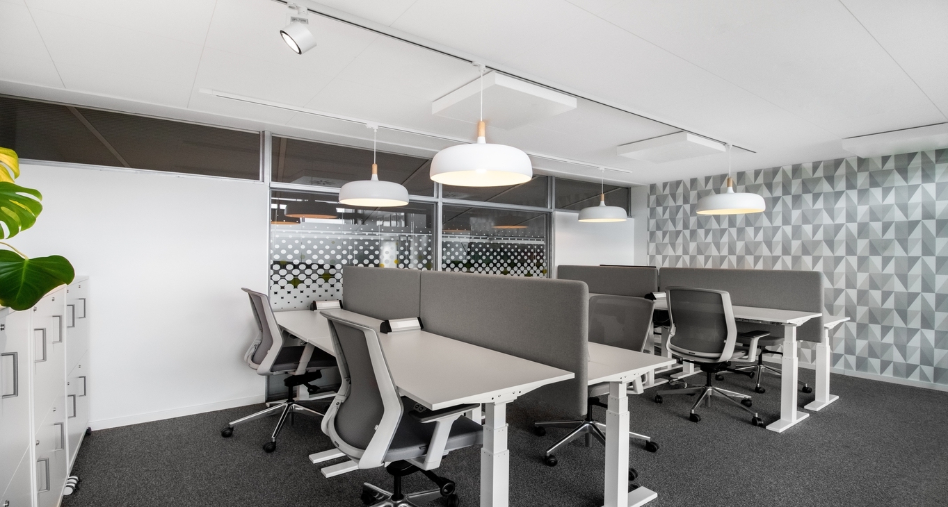 Rent office Copenhagen Airport Kastrup — photo 3