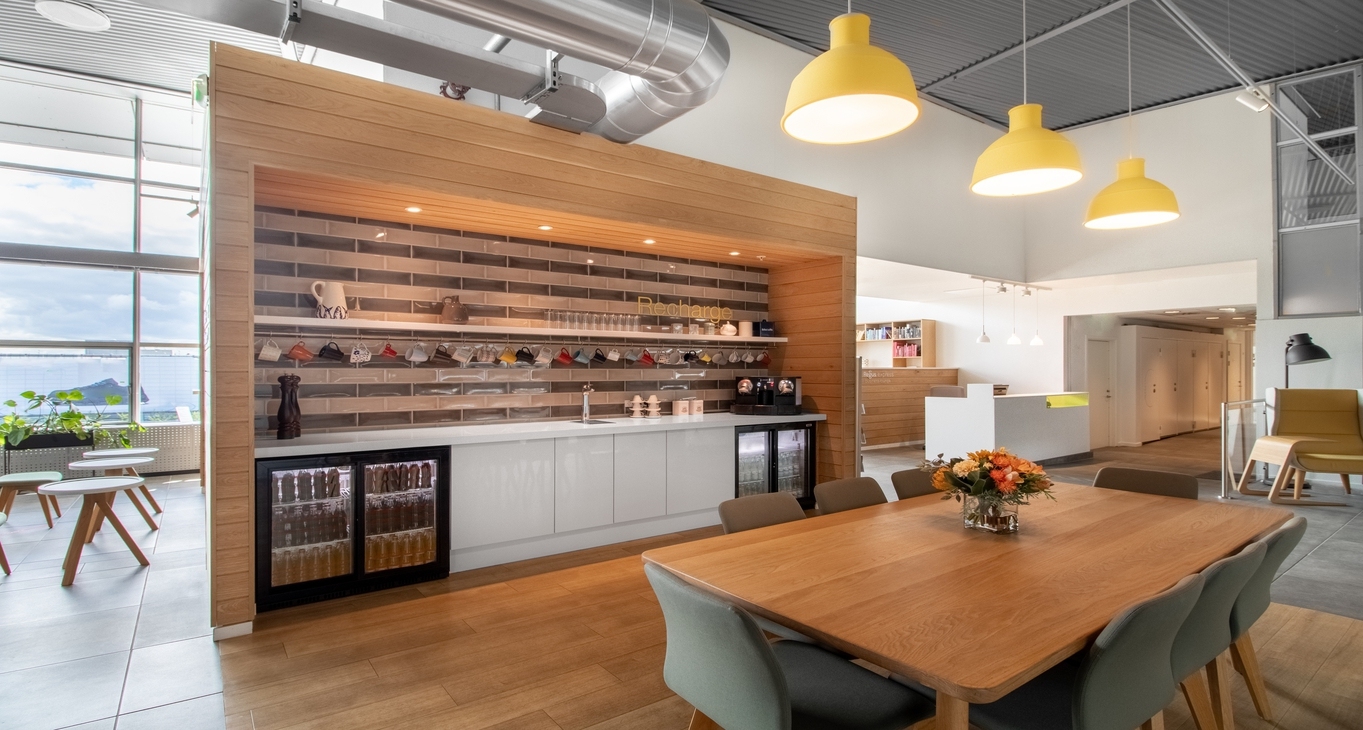 Rent office Copenhagen Airport Kastrup — photo 4