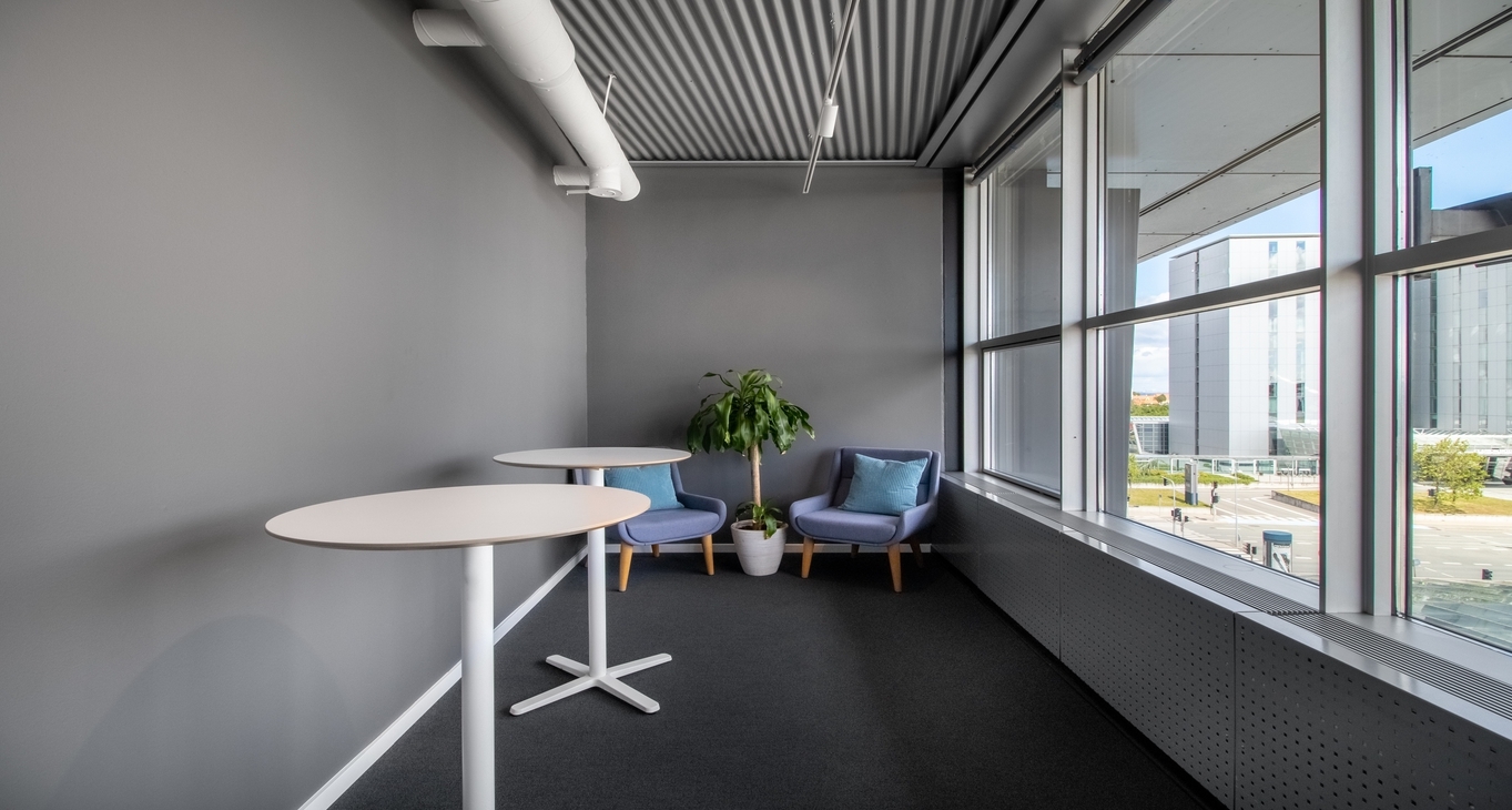 Rent office Copenhagen Airport Kastrup — photo 5