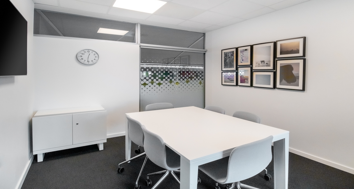 Rent office Copenhagen Airport Kastrup — photo 6