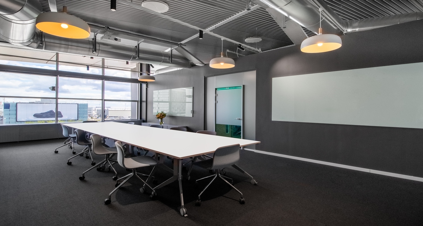 Rent office Copenhagen Airport Kastrup — photo 7