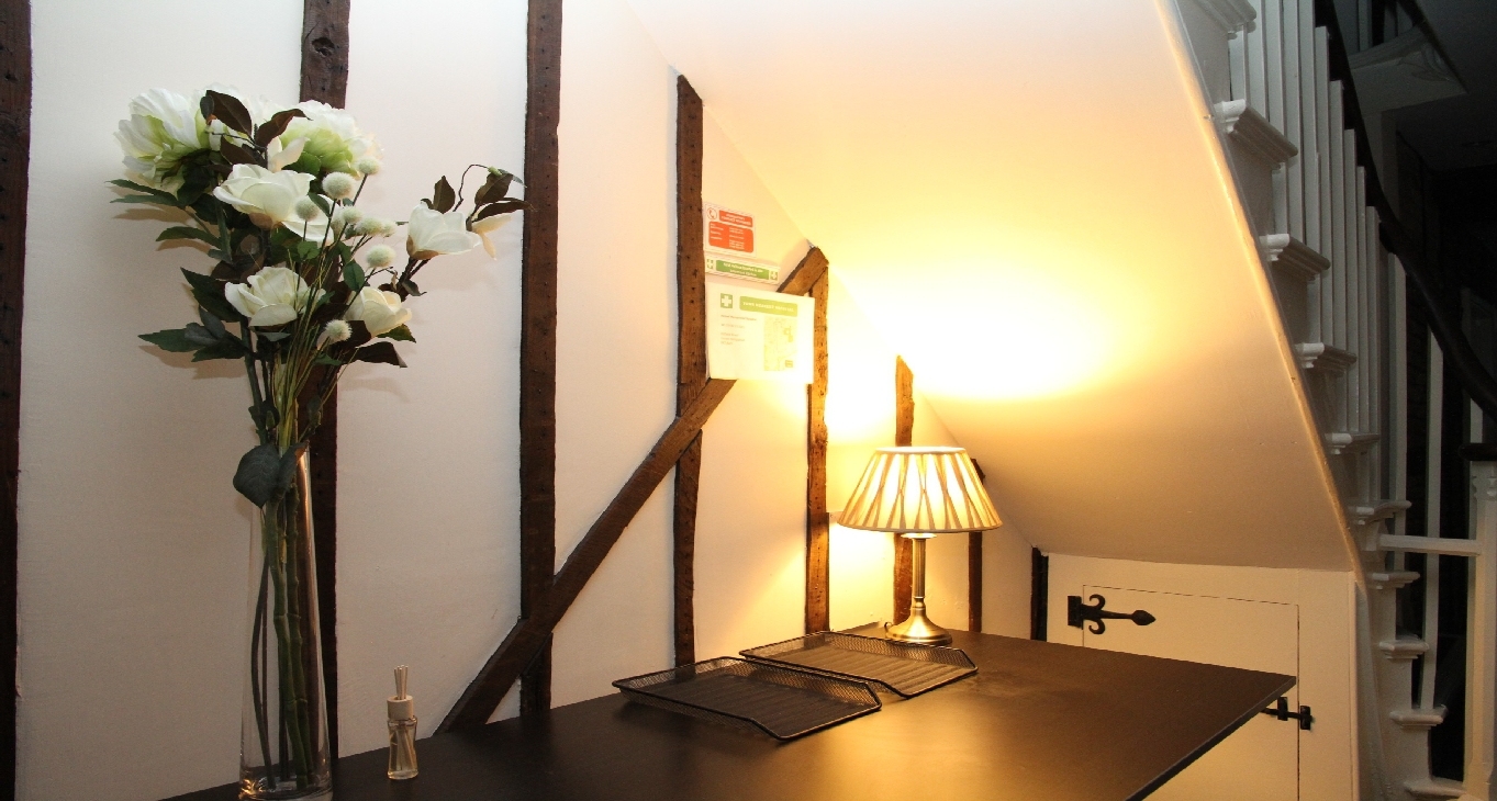 Rent office Corner Hall — photo 1